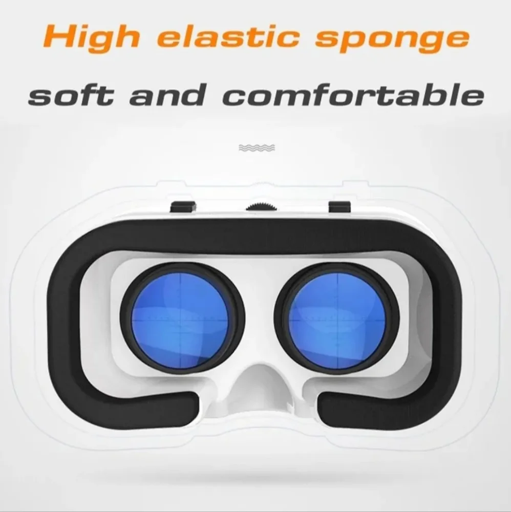 V r headset
